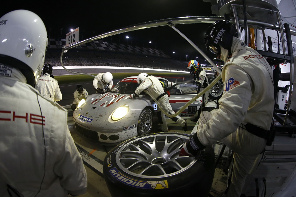 (Foto: Porsche Motorsport)
